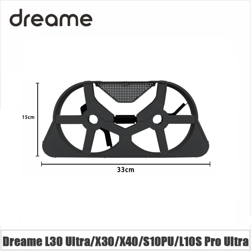 Consumables For Xiaomi Mijia M40 M30S D103CN X30 X40 S10PU L30 robotic arm series sweeping robot base station cleaning tray