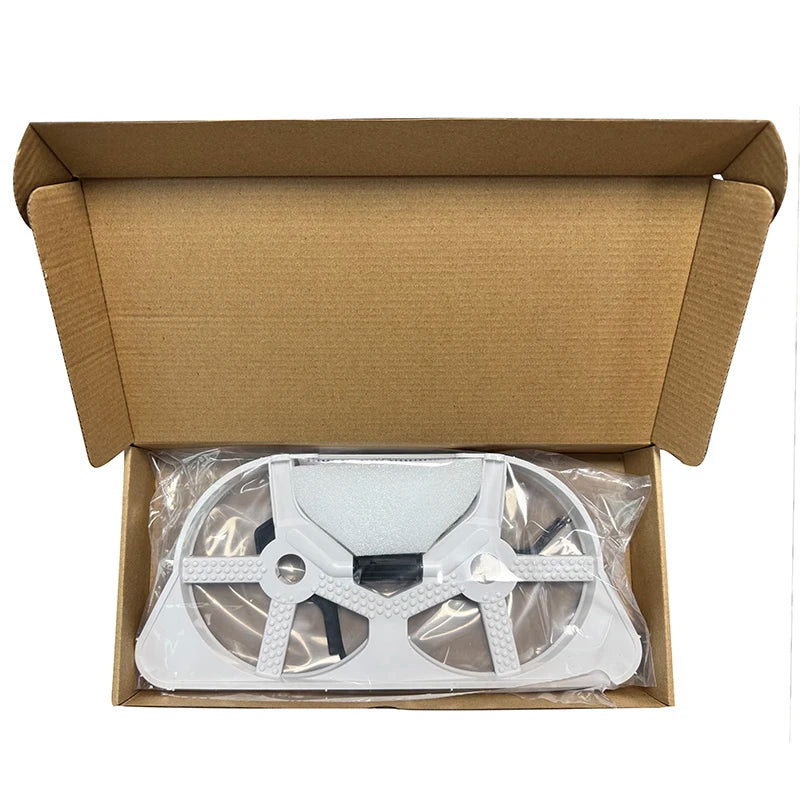 Consumables For Xiaomi Mijia M40 M30S D103CN X30 X40 S10PU L30 robotic arm series sweeping robot base station cleaning tray