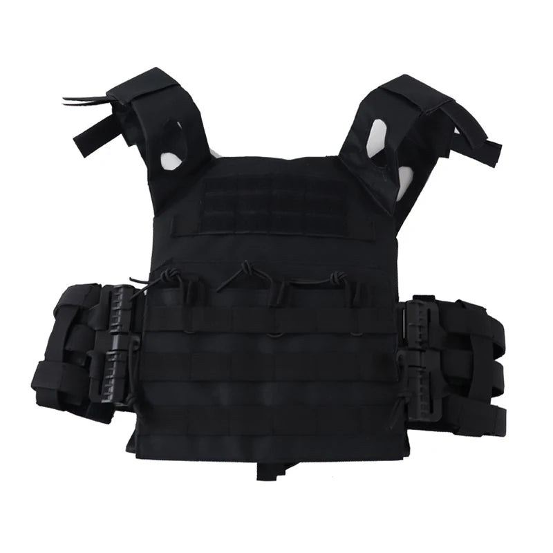 Tactical Quick Release Vest Buckle Durable Quick Release System Kit for JPC CPC NCP XPC 6094 420 Vest Accessories
