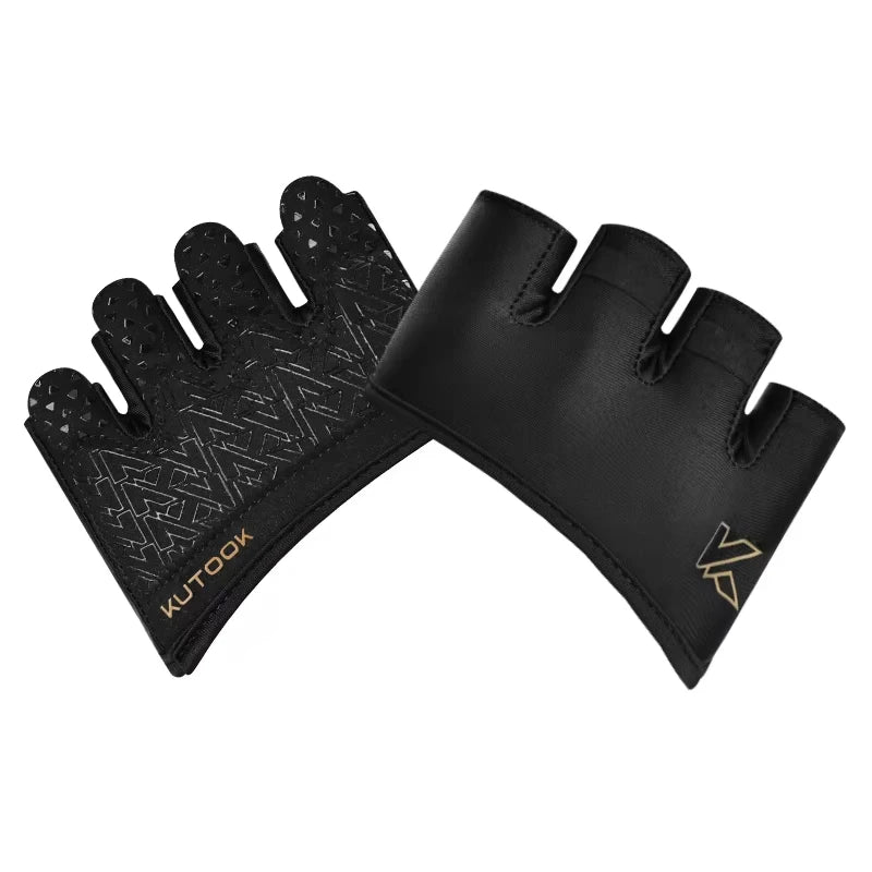 KUTOOK Weight Lifting Gloves for Women Palm Protection Gym Workout Training Fitness Gloves  Exercise Gloves for Weight Lifting